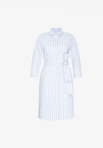 Блузка-платье