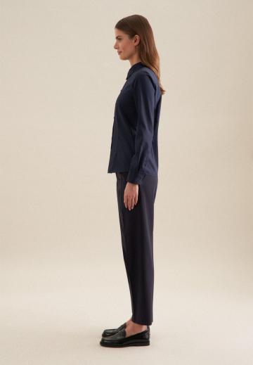 Блузка-рубашка