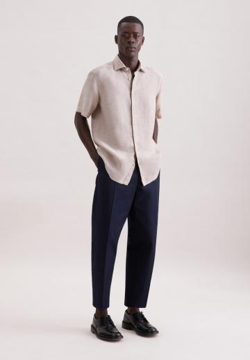 Рубашка с коротким рукавом