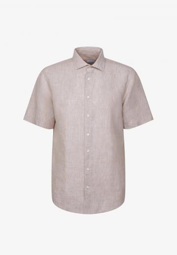 Рубашка с коротким рукавом