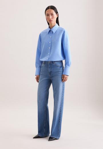 Блузка-рубашка