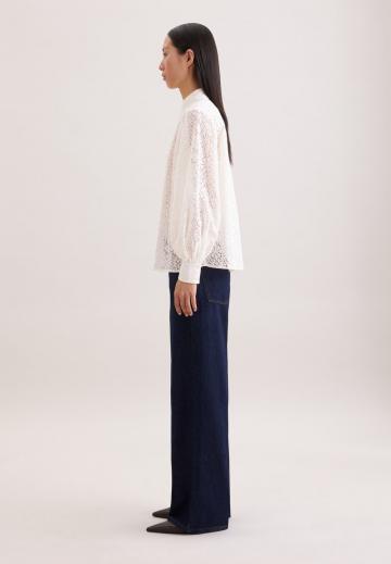 Блузка-рубашка