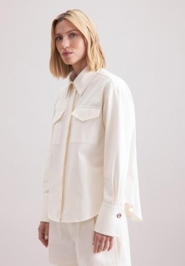 Блузка-рубашка