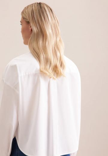 Блузка-рубашка