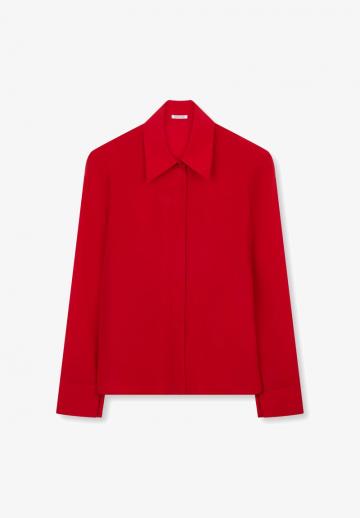 Блузка-рубашка