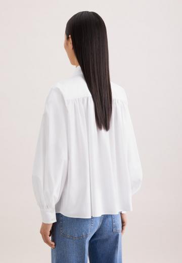 Блузка-рубашка