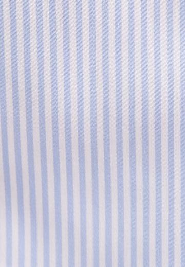 Атласная блузка