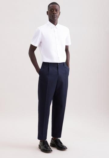 Рубашка с коротким рукавом