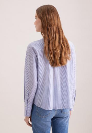 Блузка-рубашка