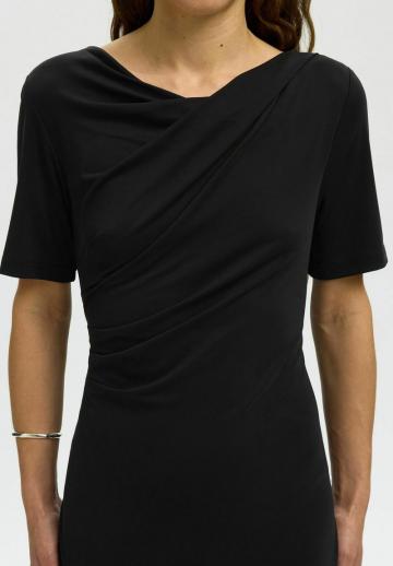 Платье футляр