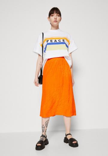 Летняя юбка