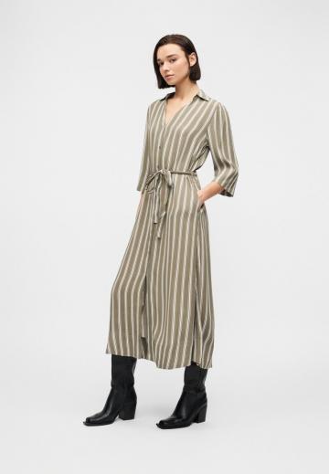 Платье-майка