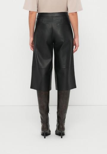 Кожаные штаны
