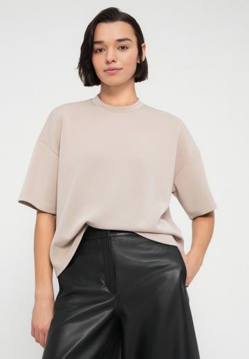 Кожаные штаны