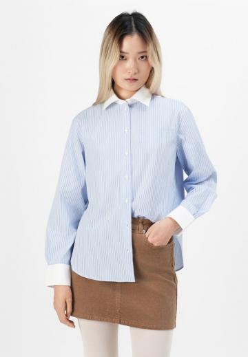 Блузка-рубашка