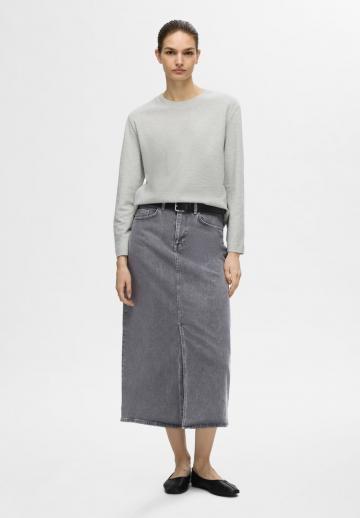 Летняя юбка