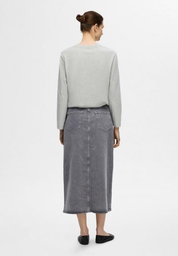 Летняя юбка