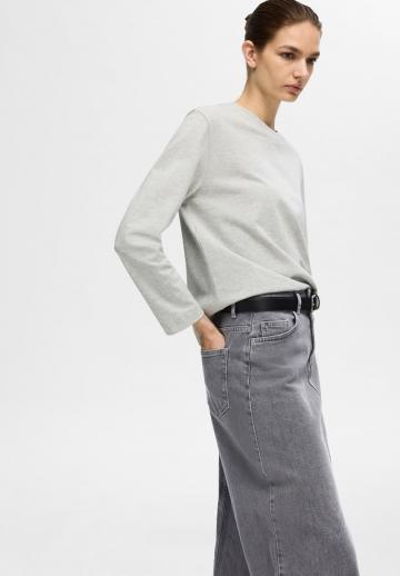 Летняя юбка