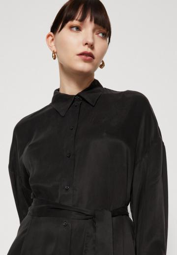 Платье-майка