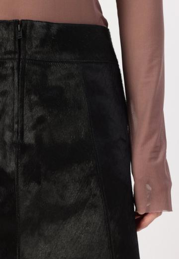 Летняя юбка