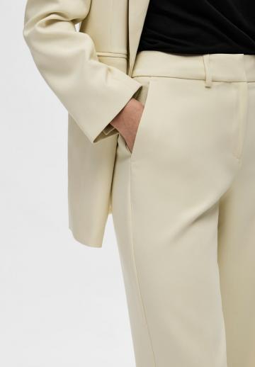 Прямые брюки