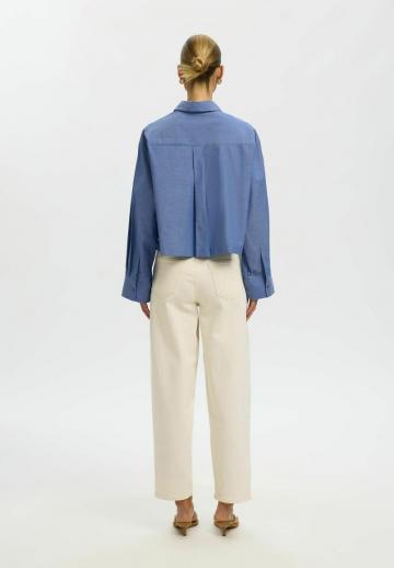 Блузка-рубашка