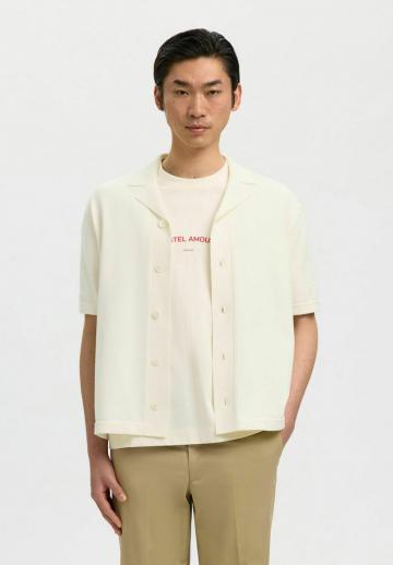 Рубашка с коротким рукавом