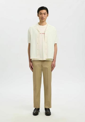 Рубашка с коротким рукавом