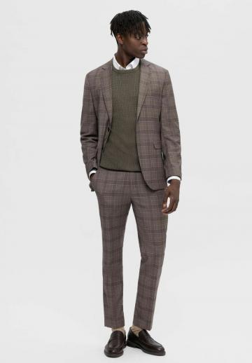 Костюмные брюки