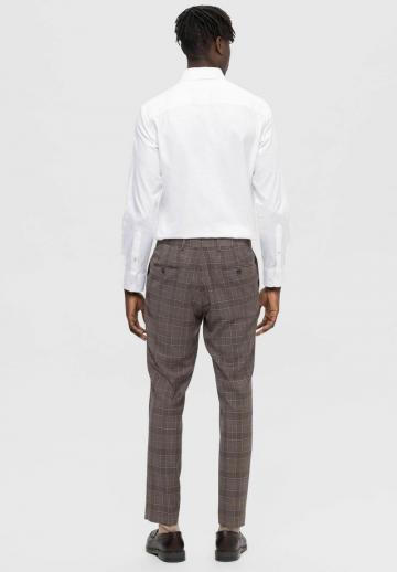 Костюмные брюки