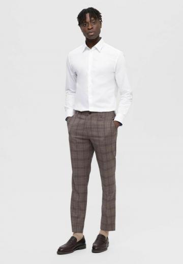 Костюмные брюки