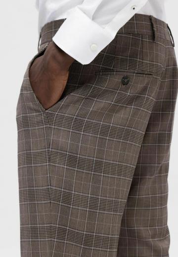 Костюмные брюки