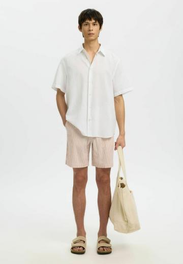 Рубашка с коротким рукавом