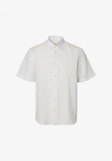 Рубашка с коротким рукавом