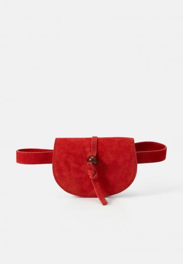 Сумка на пояс