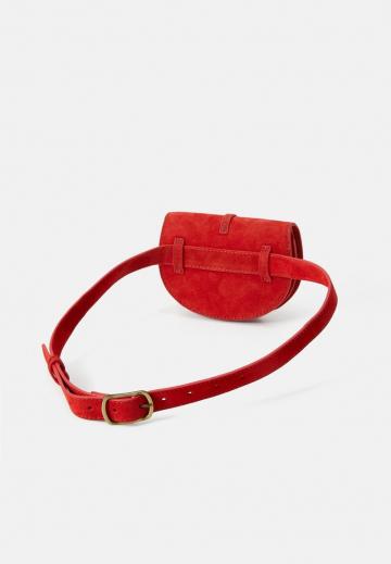 Сумка на пояс