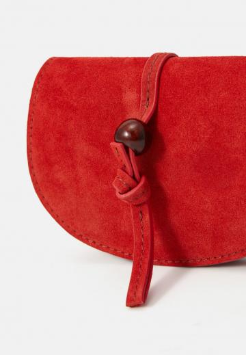 Сумка на пояс