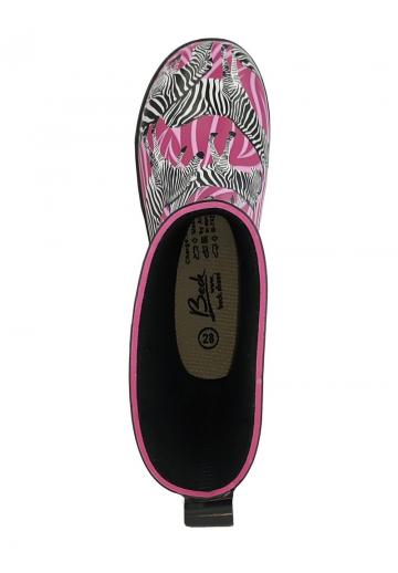 Резиновые сапоги