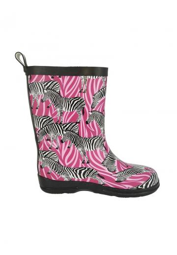 Резиновые сапоги