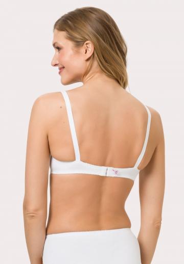 Бюстгальтер-минимайзер