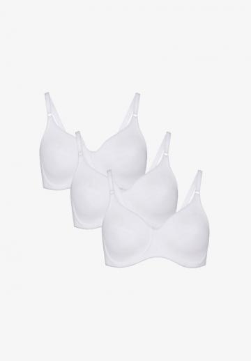 Бюстгальтер-минимайзер