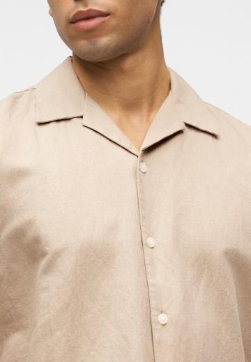 Рубашка с коротким рукавом