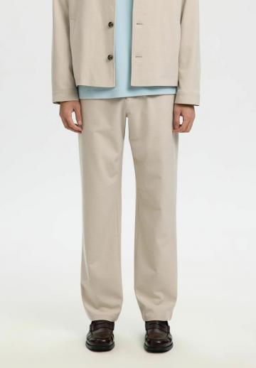 Костюмные брюки