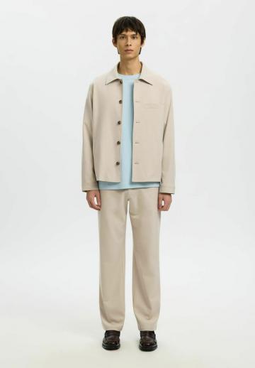 Костюмные брюки