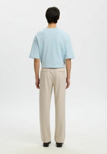 Костюмные брюки