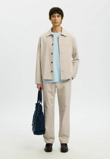 Костюмные брюки