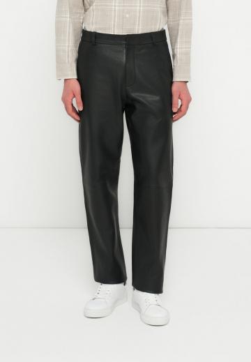 Кожаные штаны