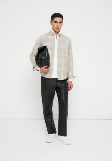 Кожаные штаны