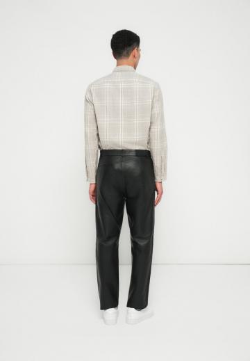 Кожаные штаны