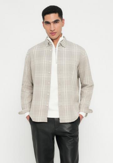 Кожаные штаны